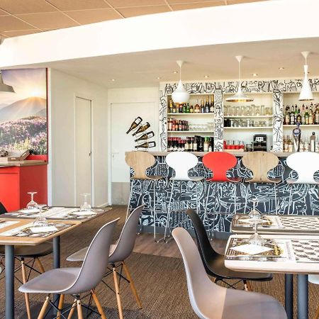 Ibis Issoire Hotell Exteriör bild