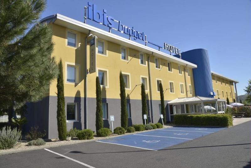 Ibis Issoire Hotell Exteriör bild