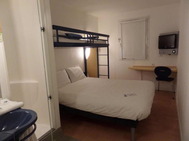 Ibis Issoire Hotell Exteriör bild