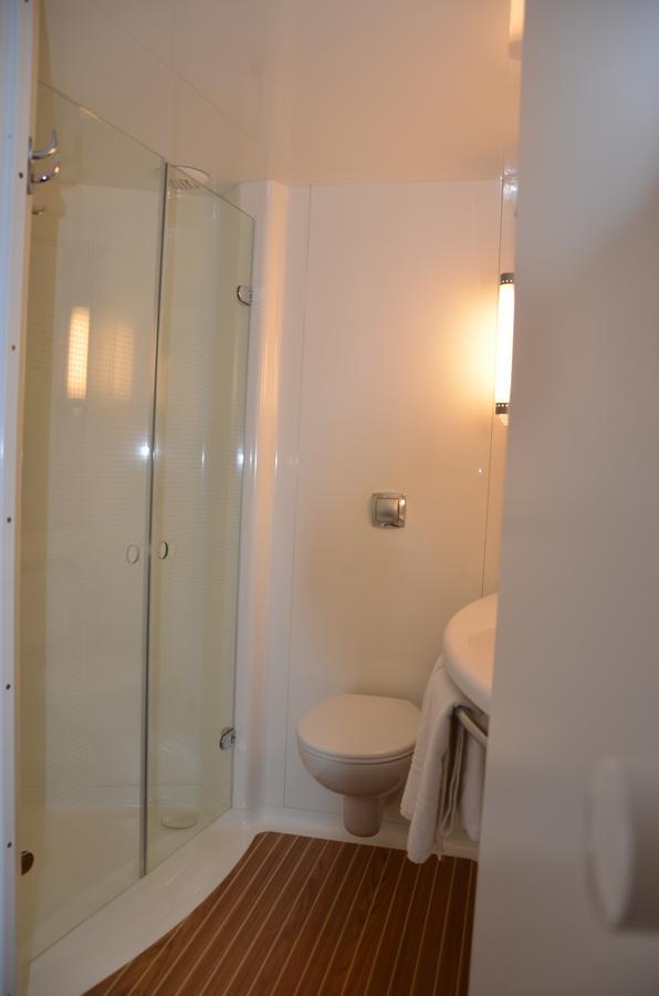 Ibis Issoire Hotell Exteriör bild