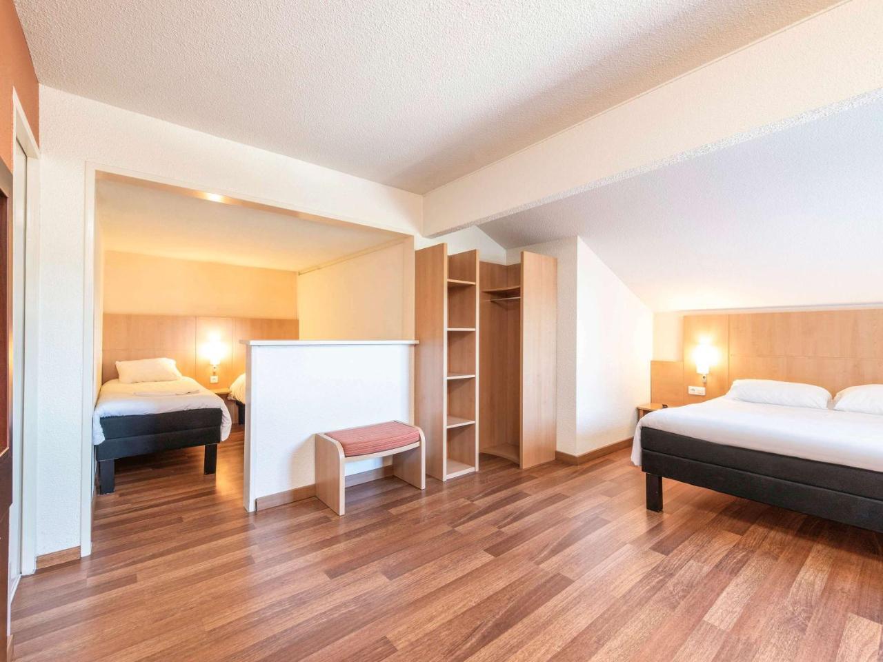 Ibis Issoire Hotell Exteriör bild